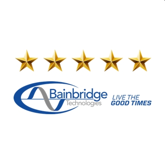 Bainbridge - Stars