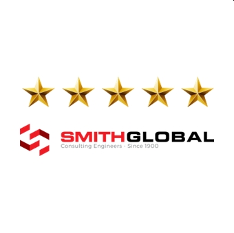 Smith Global - 5 Stars